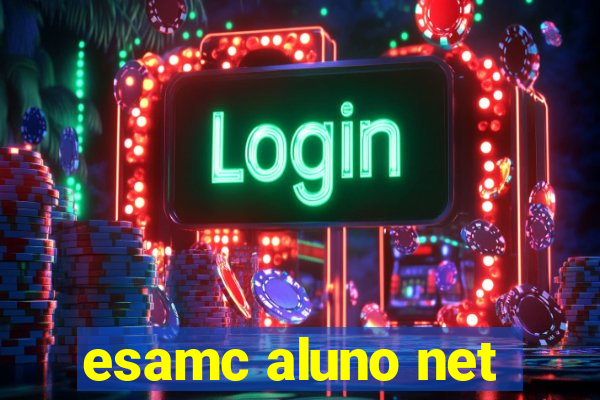 esamc aluno net